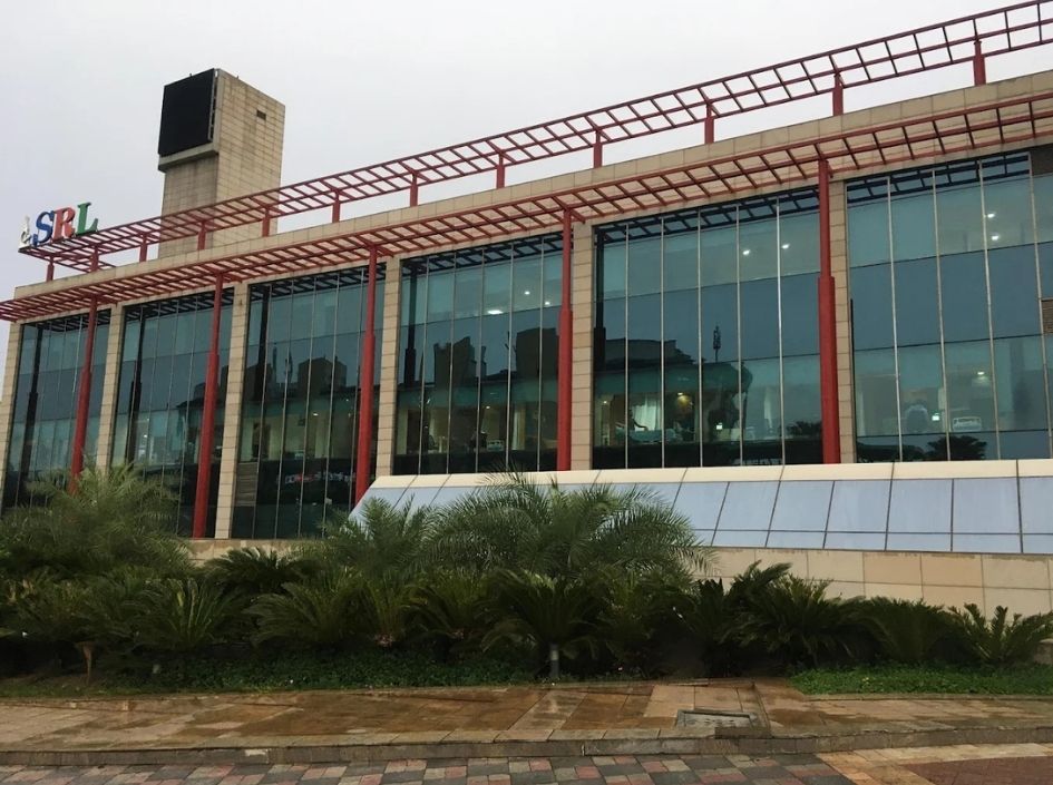 Gurugram