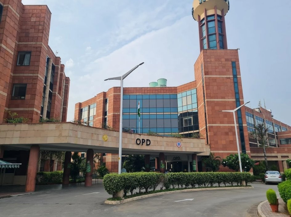 Fortis Hospital Mohali